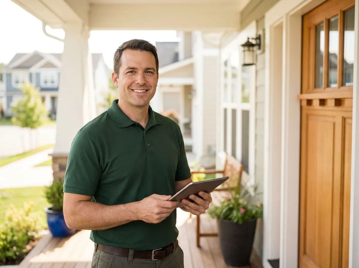 Pest control FAQs for Crum, WV